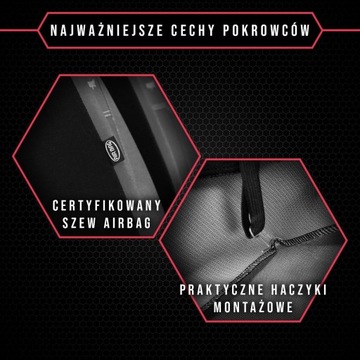 Кастомные чехлы на сиденья Skoda Kamiq 2019-2023 гг.