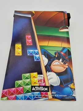 NINTENDO 64 ВОЛШЕБНЫЙ ТЕТРИС ВЫЗОВ