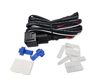 Хлопковые белые светодиодные кольца BMW E36 E38 E39 E46 Белые дневные сильные DRL TOP