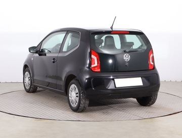 Volkswagen up! Hatchback 5d 1.0 MPI 60KM 2015 VW Up! 1.0 MPI, Klima ,Bezkolizyjny, zdjęcie 3