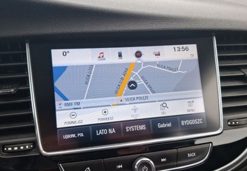 Opel Mokka I X 1.4 Turbo Ecotec 140KM 2019 Opel Mokka X 1.4 T 120 Lat SS 1.4 Benzyna 140KM, zdjęcie 23