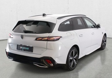 Peugeot 2024 Peugeot 308 130 GT EAT8 Od RiA 1.2 Benzyna 130KM, zdjęcie 5