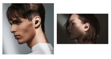 MP4-плеер с Bluetooth 8 ГБ + Xiaomi Mi TRUE
