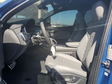Audi Q7 II 2025 Audi SQ7 Prestige 2025 4.0l 4.0 Benzyna 500KM, zdjęcie 7