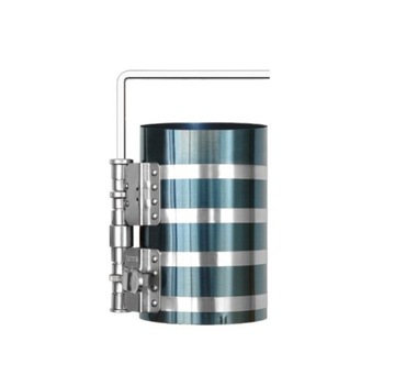 ЗАЖИМНАЯ ЛЕНТА ПОРШНЕВЫХ КОЛЬЦ 90-175 YATO