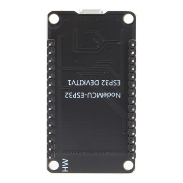 Для ESP32 ESP-32S WiFi + совместимая плата разработки