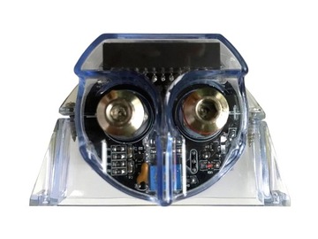 Конденсатор 0,5Ф Excursion HX CAP - мини с дисплеем