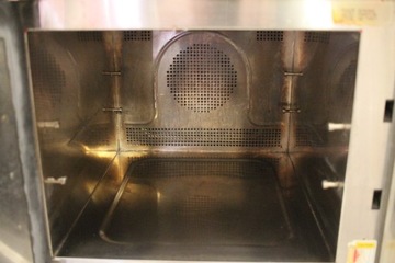 СВЧ Гибридная печь Турбо-печь Menumaster JET519V2 быстрого приготовления