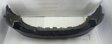 AUDI E-TRON 4KE 18-23 NÁRAZNÍK ZADNÍ