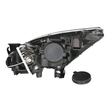 PEUGEOT 3008 5008 09-13 NOVÝ SVĚTLOMET PRAVÝ