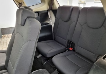 Kia Carens IV Minivan 2.0 GDI 166KM 2014 Kia Carens 2,0 Benzyna 166KM 7-Osob Navi Kamera Led 2.0 Benzyna 166KM, zdjęcie 23