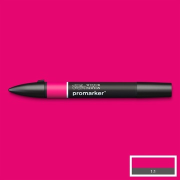 WINSOR & NEWTON PROMARKER MAGENTA M865