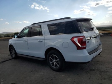 Ford Expedition III 2021 Ford Expedition Max Xlt 2021 3.5l 3.5 Benzyna 375KM, zdjęcie 1