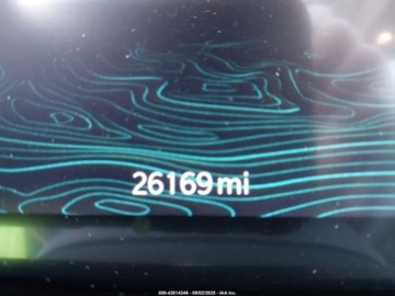 Jeep Grand Cherokee IV 2022 Jeep Grand Cherokee 2022 JEEP GRAND CHEROKEE 4XE LIMITED 4X4 2.0 Hybryda, zdjęcie 11