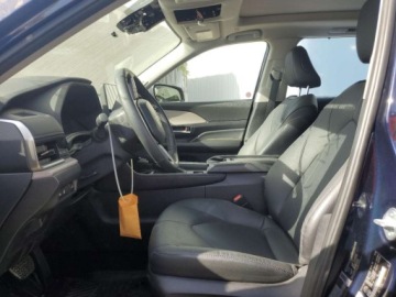 Toyota 2024 Toyota Grand Highlander XLE 2024 2.4l 2.4 Benzyna 265KM, zdjęcie 7