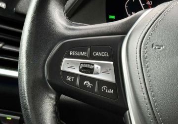 BMW X5 G05 SUV 2.0 25d 231KM 2022 BMW X5 I wlasciciel Polska Led Fotele elektr. z pamiecia Bezwypadkowy, zdjęcie 18