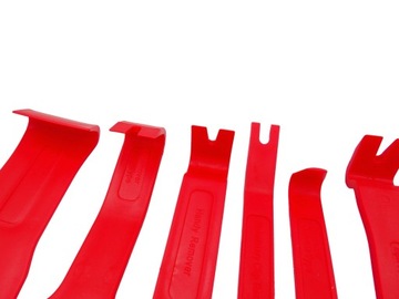 СЪЕМНИКИ ДЛЯ ОБИВКИ НАБОР СЪЕМНИКОВ-ЛОЖЕК 11 шт.