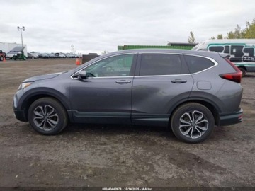 Honda CR-V V 2022 Honda CR-V 2022 Honda CR-V EX-L AWD 1.5 Benzyna 190KM, zdjęcie 3