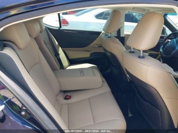 Lexus ES VII (XV70) 2020 Lexus ES Lexus ES 350 3.5 Benzyna 302KM, zdjęcie 7