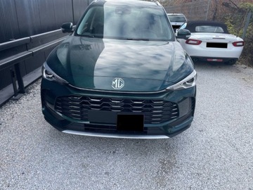 MG ZS II SUV Hybrid+ 1.5 HEV+ 197KM 2025 MG ZS 1.5 HEV+ Exclusive aut Suv 197KM 2025, zdjęcie 1