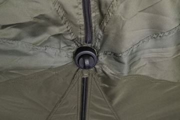 Namiot Ultra 60 Brolly System Khaki Fox