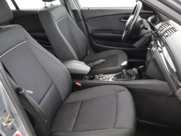 BMW Seria 1 E81/E87 Hatchback 3d E81 2.0 116d 115KM 2011 BMW 1 116d, Navi, Klima, Klimatronic, Tempomat, zdjęcie 8