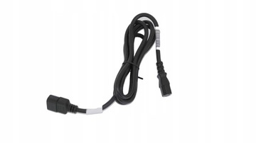 УДЛИНИТЕЛЬНЫЙ КАБЕЛЬ ПИТАНИЯ IEC320 C13/172