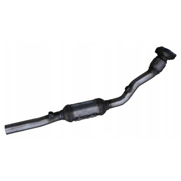 KATALIZATOR SEAT LEON TOLEDO 1.8T 1998-2006 KAT !!