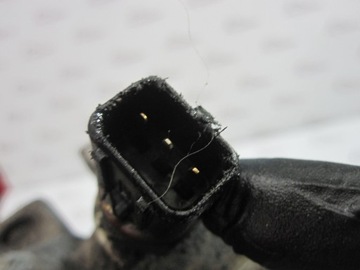 HYUNDAI SANTA FE 2.2 CRDI 07R KOLEKTOR SACÍ/ZBĚRNÉ