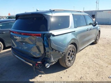 Kia Carnival II 2025 Kia Carnival Mpv Sx 2025 3.5 Benzyna 387KM, zdjęcie 5