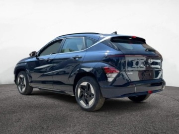Hyundai Kona I Crossover Electric Facelifting 64 kWh 204KM 2025 HYUNDAI Kona Electric 65kWh Smart Suv 204KM 2025, zdjęcie 3