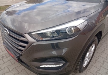 Hyundai Tucson III 2018 Hyundai Tucson Zarejestrowany - benzyna - serwis - przebieg 107.000 km 1.6, zdjęcie 3