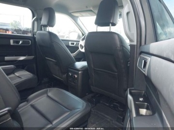 Ford Explorer VI 2022 Ford Explorer XLT 2022 2.3l 2.3 Benzyna 300KM, zdjęcie 12
