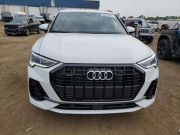 Audi Q3 II 2024 Audi Q3 Premium S Line 45 2024 2.0l 2.0 Benzyna 228KM, zdjęcie 5