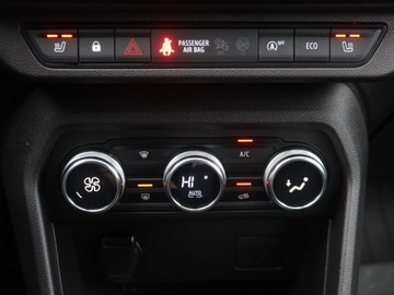 Dacia Logan III 1.0 TCe LPG 100KM 2021 Dacia Sandero 1.0 TCe, Salon Polska, Serwis ASO, zdjęcie 12