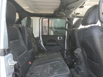 Jeep Wrangler IV 2022 Jeep Wrangler Unlimited Sahara 4XE 2022 2.0l 2.0 Hybryda 375KM, zdjęcie 10