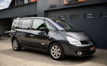 Renault Espace IV Van 2.0 dCi 150KM 2011 Renault Espace Renault Espace 2.0 dCi FAP Edition 25th 2.0 Diesel 150KM, zdjęcie 27