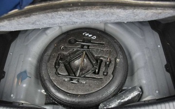 Kia Ceed II pro_cee´d 1.4 DOHC 100KM 2013 Kia Ceed 1.4B Klima Grzane Fotele i Kierownica Sprowadzony Oplacony 1.4, zdjęcie 20