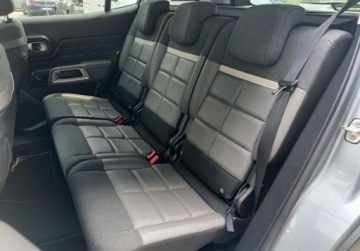 Citroen C5 Aircross I SUV 1.5 BlueHDI 131KM 2022 Citroen C5 Aircross 1.5 BlueHDI 130KM Shine Salon PL Vat 23 ASO 1.5 130KM, zdjęcie 7
