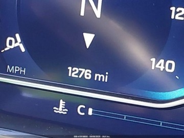 Chevrolet Silverado II 2025 Chevrolet Silverado 1500 Short Bed LTZ 2025 5.3l 5.3 Benzyna 355KM, zdjęcie 11