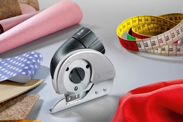 Режущий адаптер для IXO 5 и IXO 6 BOSCH