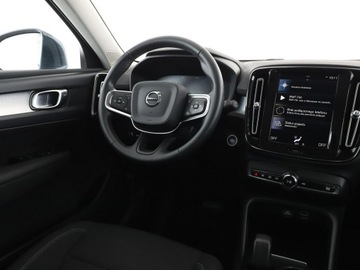 Volvo XC40 Crossover Plug-In 1.5 T4 Plug-in Hybrid 211KM 2021 Volvo XC 40 FV23% PHEV T5 navi kamera tempomat LED, zdjęcie 15