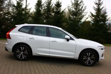 Volvo XC60 II Crossover D4 190KM 2020 Volvo XC 60 Salon PL I Wlasciciel Bezwypadkowy Serwis 67 tys km Pewne Auto, zdjęcie 21