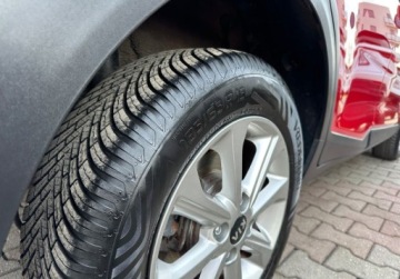 Kia Stonic I Crossover 1.2 DOHC 84KM 2018 Kia Stonic 1.2 86KM Key-Less Led Climatronic Kamera Bezwypadkowy Dla wymag, zdjęcie 33