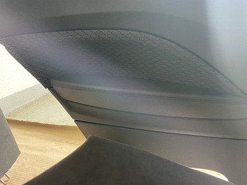 BMW F22 СИДЕНЬЯ ПАКЕТ БОКОВИНЫ СИДЕНИЙ M-ALCANTARA