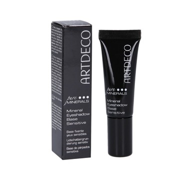 ARTDECO MINERALNA BAZA POD CIENIE 7ML