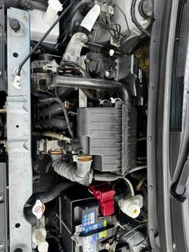 Mitsubishi Space Star Hatchback 5d 1.0 71KM 2014 Mitsubishi Space Star Raty Zamiana klimatyzacja, zdjęcie 20