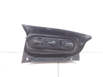 0001960V002 SVĚTLO PRAVÁ ZADNÍ 0.7 450.330 37 2004 SMART FOURTWO COUPE (450)