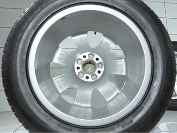 Летние диски AUDI 18' AUDI Q7