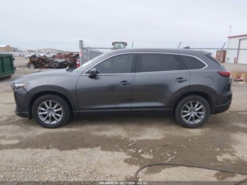 Mazda CX-9 2018 Mazda CX-9 Touring, 2018r., 4x4, 2.5L 2.5 Benzyna 227KM, zdjęcie 5